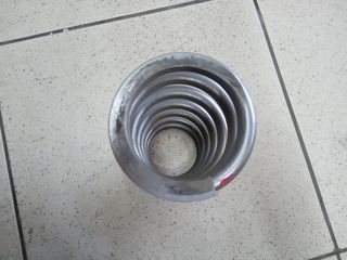 Ελατήριο πίσω ανάρτησης γνήσιο Honda crf 2014-17-thumb-1