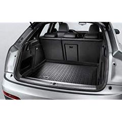 ΚΑΛΥΜΜΑ ΧΩΡΟΥ ΑΠΟΣΚΕΥΩΝ ΓΝΗΣΙΟ  AUDI Q3 2012 - 2018