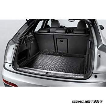 ΚΑΛΥΜΜΑ ΧΩΡΟΥ ΑΠΟΣΚΕΥΩΝ ΓΝΗΣΙΟ  AUDI Q3 2012 - 2018