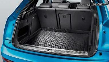 ΚΑΛΥΜΜΑ ΧΩΡΟΥ ΑΠΟΣΚΕΥΩΝ ΓΝΗΣΙΟ  AUDI Q3 2012 - 2018-thumb-3