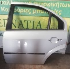 ΠΟΡΤΑ ΠΙΣΩ ΑΡΙΣΤΕΡΗ SDN/5D FORD MONDEO 2000-2007 (EG)