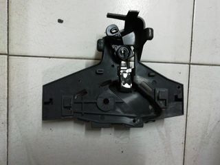 CITROEN C5  ΕΣΩΤΕΡΙΚΌ ΧΕΡΟΎΛΙ ΕΜΠΡΟΣ L-thumb-1