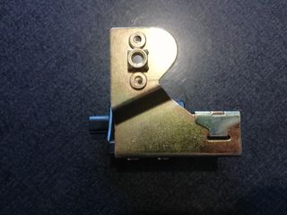 YAW RATE SENSOR GOLF 4 / AUDI A3 /SEAT LEON , αισθητήρας ESP ευστάθειας  ΜΕ ΚΩΔΙΚΟ 1J0 907 657 B-thumb-2