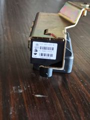 YAW RATE SENSOR GOLF 4 / AUDI A3 /SEAT LEON , αισθητήρας ESP ευστάθειας  ΜΕ ΚΩΔΙΚΟ 1J0 907 657 B-thumb-6