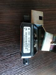 YAW RATE SENSOR GOLF 4 / AUDI A3 /SEAT LEON , αισθητήρας ESP ευστάθειας  ΜΕ ΚΩΔΙΚΟ 1J0 907 657 B-thumb-7