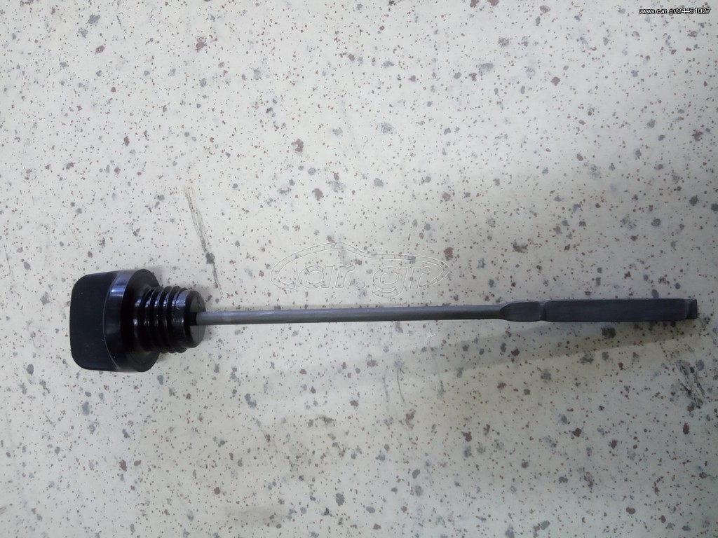 Τάπα δείκτης λαδιού γνήσιος Honda crf250r 2005-2017