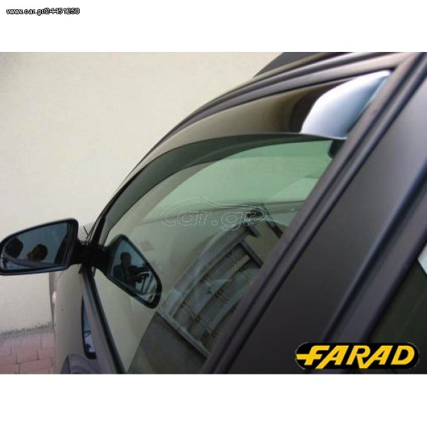 ΑΝΕΜΟΘΡΑΥΣΤΕΣ OPEL CORSA 93> 2πορτο
