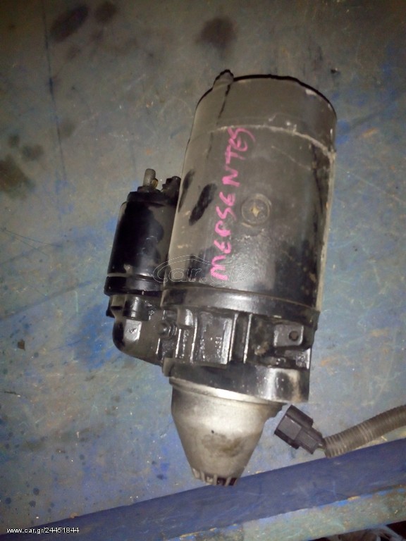 ΜΙΖΑ MERCEDES DIESEL