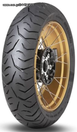 ΛΥΡΗΣ DUNLOP TRAILMAX MERIDIAN REAR 150/70-17 R 69V TL, 636387