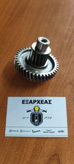 ΓΡΑΝΑΖΙ ΔΙΑΦΟΡΙΚΟΥ-14/40Δ ΓΙΑ SCOOTER PIAGGIO-NRG-MC2-ΖΙP-SP-FR-SFERA-RST-ET2-50-ORIGINAL-4363175