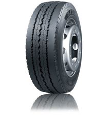 235/75R17.5 WESTLAKE WTX1 ΚΑΡΟΤΣΑ (J) MONO 210 EURO!!!
