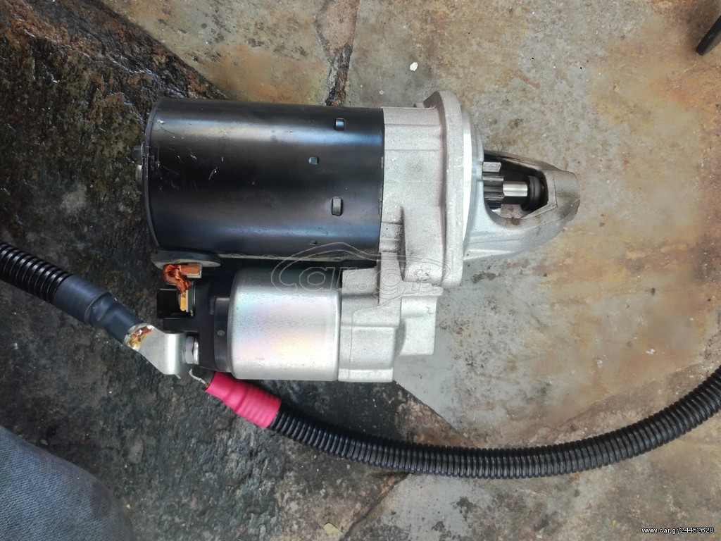 Bmw 520 e60 automatic moter n43 b20