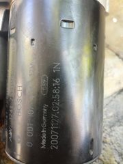 Bmw 520 e60 automatic moter n43 b20-thumb-2
