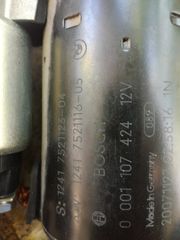 Bmw 520 e60 automatic moter n43 b20-thumb-3