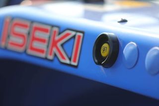 Τρακτέρ Iseki 2019 TG 6375 ΜΠΕΝΕΤΟΣ-thumb-8