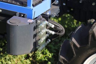Τρακτέρ Iseki 2019 TG 6375 ΜΠΕΝΕΤΟΣ-thumb-9