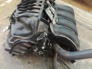 Bmw 520 320 e60 e92 e90 n43b20 πολλαπλη εισαγωγη-thumb-1