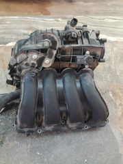 Bmw 520 320 e60 e92 e90 n43b20 πολλαπλη εισαγωγη-thumb-3