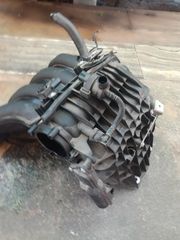 Bmw 520 320 e60 e92 e90 n43b20 πολλαπλη εισαγωγη-thumb-4