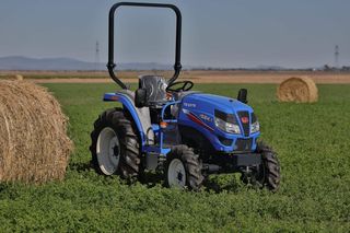 Δενδροκομικά Τρακτέρ Iseki 2019 TG 6375 ΜΠΕΝΕΤΟΣ-thumb-5