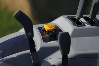 Δενδροκομικά Τρακτέρ Iseki 2019 TG 6375 ΜΠΕΝΕΤΟΣ-thumb-6