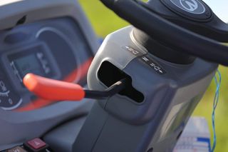 Δενδροκομικά Τρακτέρ Iseki 2019 TG 6375 ΜΠΕΝΕΤΟΣ-thumb-7