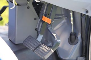 Δενδροκομικά Τρακτέρ Iseki 2019 TG 6375 ΜΠΕΝΕΤΟΣ-thumb-8