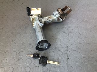 Διακοπτης μίζας για Toyota Corolla Liftback 
