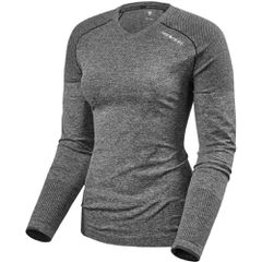 Ισοθερμική Μπλούζα Revit Airborne LS Ladies Dark Grey