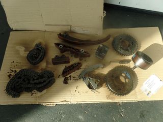 FORD TRANZIT ΚΑΔΕΝΑ ΧΡΟΝΙΣΜΟΥ 2000-2006