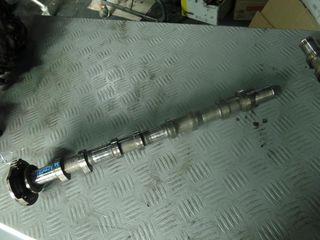 FORD TRANZIT ΕΚΚΕΝΤΡΟΦΟΡΟΣ 2000-2006