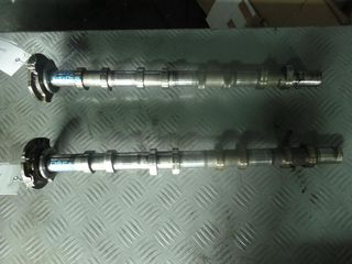FORD TRANZIT ΕΚΚΕΝΤΡΟΦΟΡΟΣ 2000-2006