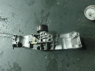 FORD TRANZIT ΒΑΣΗ ΔΥΝΑΜΟΥ 2000-2006