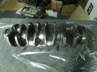 FORD TRANZIT ΣΤΡΟΦΑΛΟΣ 2000-2006