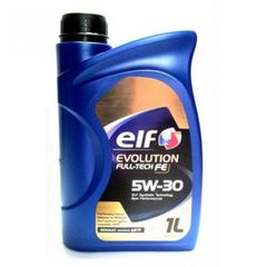 ΛΑΔΙ ΚΙΝΗΤΗΡΑ 5W30 EVOLUTION R-TECH FE 1L RN0720 - 5W30FE