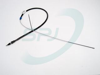 ΝΤΙΖΑ ΧΕΙΡΟΦΡΕΝΟΥ CITROENC2 VTS ΠΙΣΩ ΑΡΙΣΤΕΡΗ + ΔΕΞΙΑ ΔΑΓΚΑΝΑ - 0357