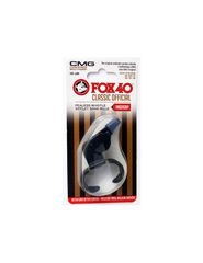 Whistle FOX 40 Classic Official Fingergrip CMG 96090008
