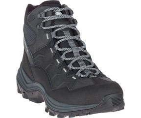 Μποτάκι πεζοπορίας Merrell Men's Thermo Chill Mid Waterproof Black / Μαύρο  / 16467