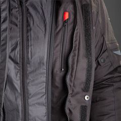 Nordcode Senegal Jacket Black-thumb-7