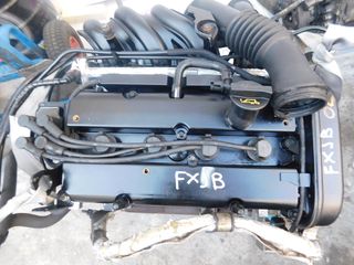 FORD FOCUS  99-03  1400cc    FXDA-FXDB -thumb-2