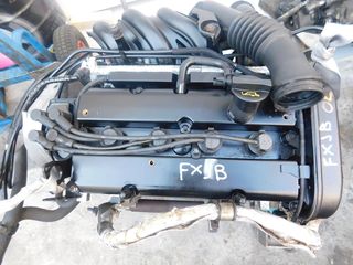 FORD FOCUS  99-03  1400cc    FXDA-FXDB -thumb-3