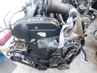 FORD FOCUS  99-03  1400cc    FXDA-FXDB -thumb-4