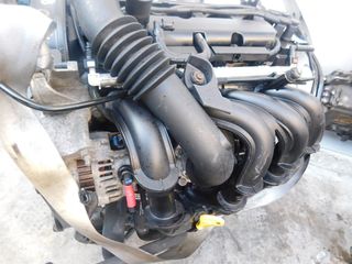 FORD FOCUS  99-03  1400cc    FXDA-FXDB -thumb-5