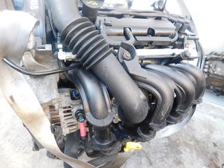 FORD FOCUS  99-03  1400cc    FXDA-FXDB -thumb-6