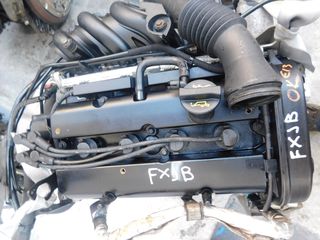 FORD FOCUS  99-03  1400cc    FXDA-FXDB -thumb-7