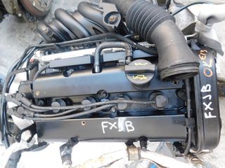 FORD FOCUS  99-03  1400cc    FXDA-FXDB -thumb-8