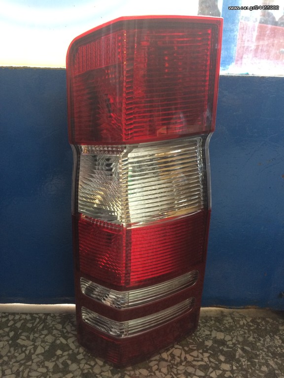 ΦΑΝΟΣ ΠΙΣΩ ΔΕΞ.SPRINTER W906