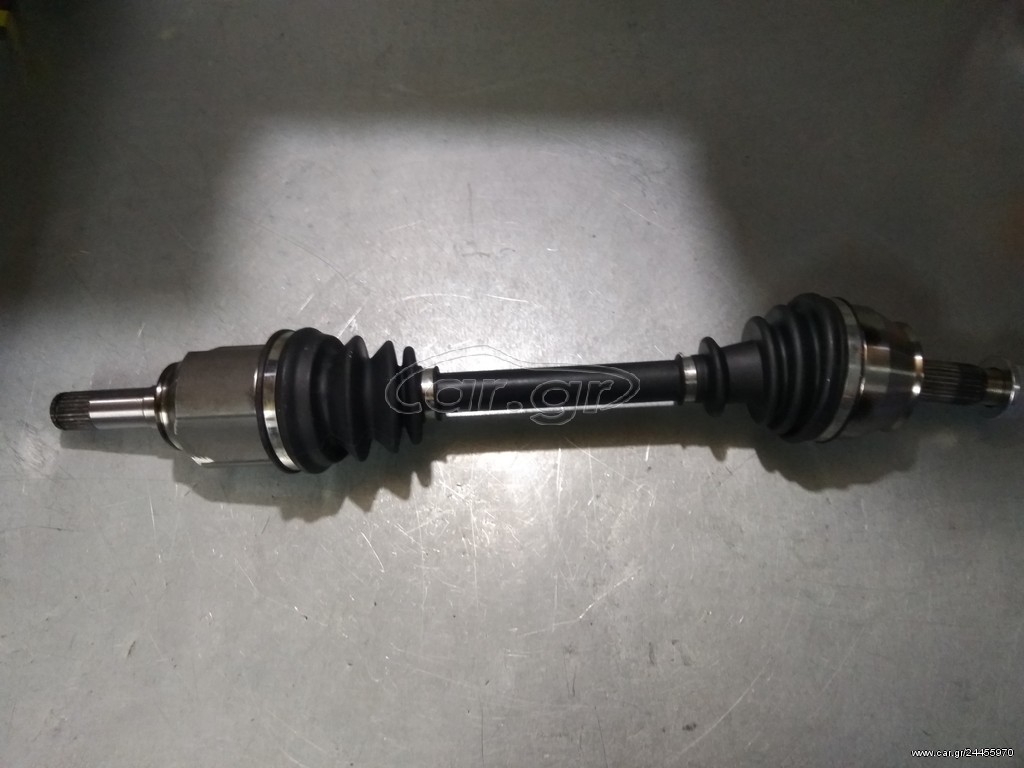 Κεφαλας Fiat Grande Punto diesel ημιαξονιο αριστερο κομπλε