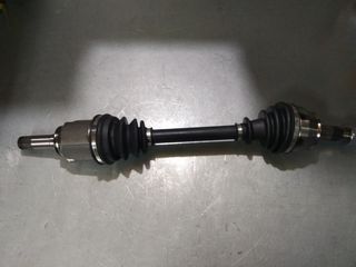 Κεφαλας Fiat Grande Punto diesel ημιαξονιο αριστερο κομπλε