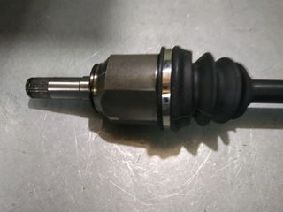 Κεφαλας Fiat Grande Punto diesel ημιαξονιο αριστερο κομπλε-thumb-1